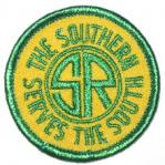 SOUTHERN RAILWAY PATCH